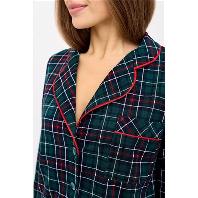 Lika Dress Пижама