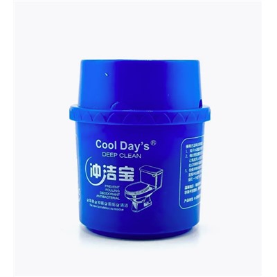 Освежитель и очиститель для унитаза средство для бачка