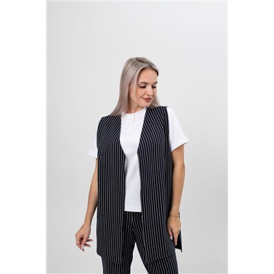 Костюм с брюками Силуэт НАТАЛИ, 1046151