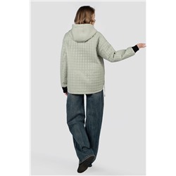 04-3154 Куртка женская демисезонная (синтепон 80)