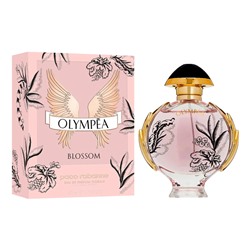 PACO RABANNE OLYMPEA BLOSSOM edp (w) 80ml