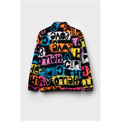 Толстовка PLAYTODAY, 1185684