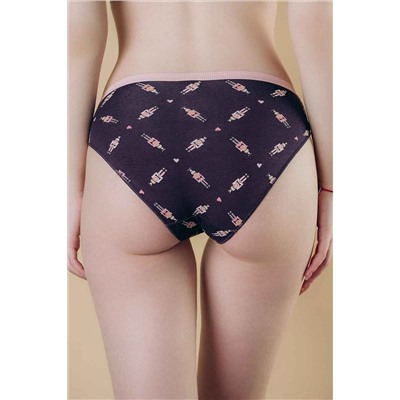 Трусы, 2 шт. INDEFINI, 1197740