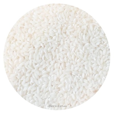 Шлифованный классический рис ризотто, 900 г