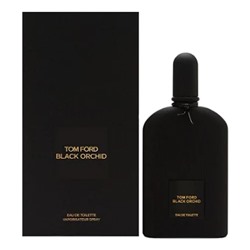 TOM FORD BLACK ORCHID edt (w) 50ml
