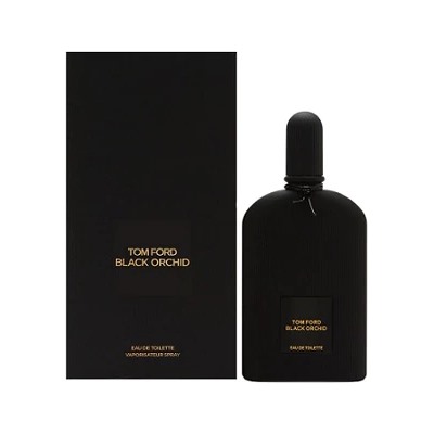 TOM FORD BLACK ORCHID edt (w) 50ml