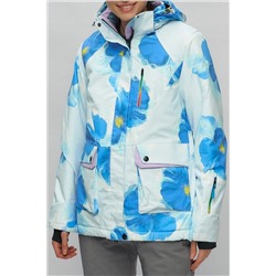 Горнолыжный костюм MTFORCE, 840938