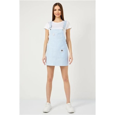 Сарафан 60146 с футболкой НАТАЛИ, 1134786