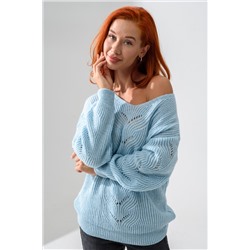 84503 Джемпер женский