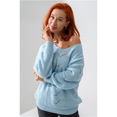 84503 Джемпер женский