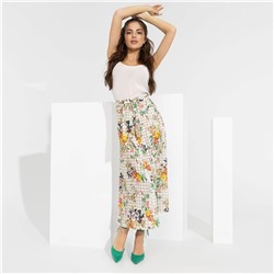 Юбка, Пространство красоты (нежная)