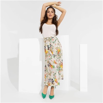 Юбка, Пространство красоты (нежная)