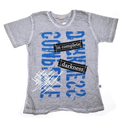 1931 Футболка для мальчика