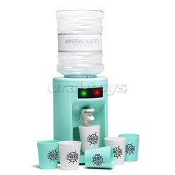 Бытовая техника "Кулер для воды" в коробке