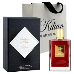 Парфюмерная вода Kilian Rolling In Love унисекс