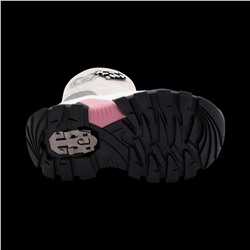 Валенки ХV1117-2-1A серые