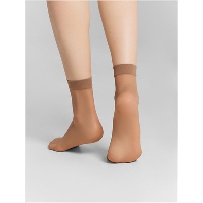 MARK FORMELLE Женские носки 293PA-2597