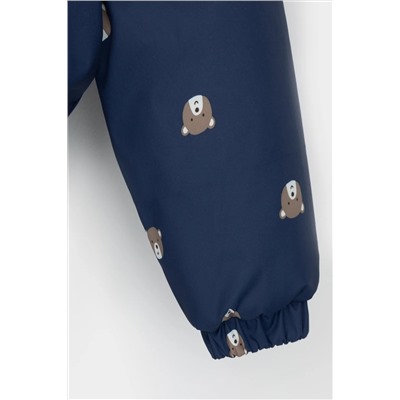 CROCKID Комбинезон ВК 60116/н/12 ГР