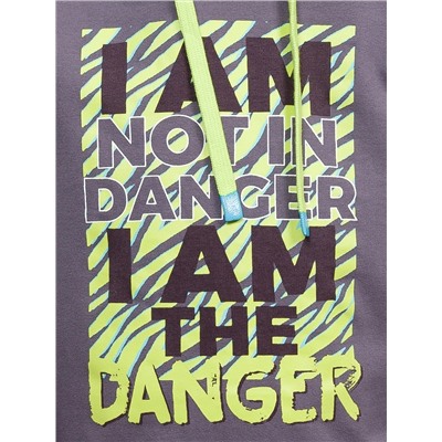 PELICAN Толстовка BFNK3265