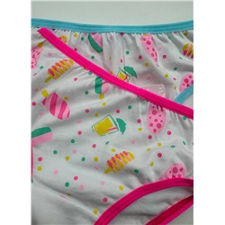 Трусы для девочки Berrak