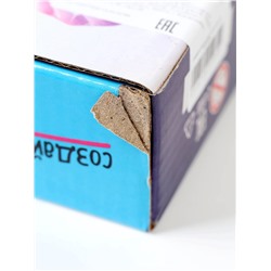 УЦЕНКА ЭВРИКИ Набор для опытов «SPA-салон», ракушки