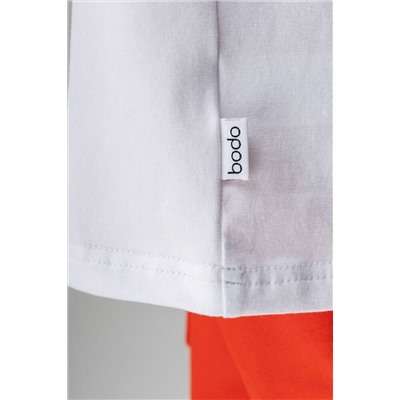 Футболка BODO, 1077455