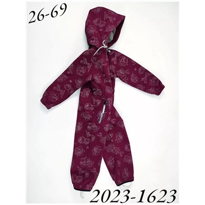 Комбинезон 2023-1623