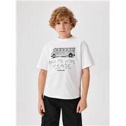 Acoola Футболка 20110510249