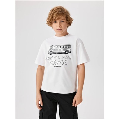 Acoola Футболка 20110510249