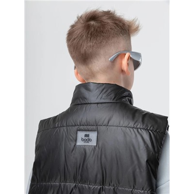 Bodo Жилет 41-10МU