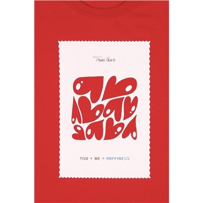 Футболка АПРЕЛЬ, 1118939