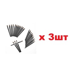 Amway Кисточка- аппликатор для губ 25шт 3шт