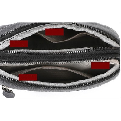 Bags Сумка женская / кожа / 0092111