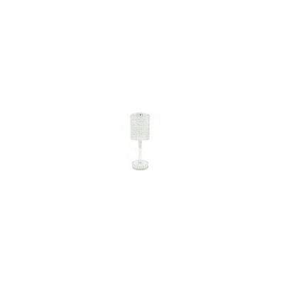 Ночник светодиодный  led 9*26 см перезаряжаемый прозрачный Baizheng (1/20), арт. BZ-ES1671