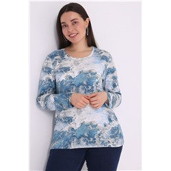 Лонгслив АПРЕЛЬ, 966143