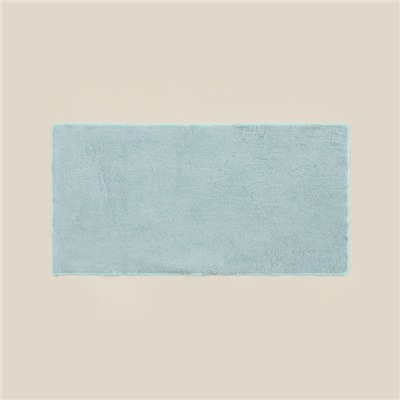 Полотенце махровое SL HOME: Frame "Аззура" 90х150 см, 100% хлопок, 470 г/м2