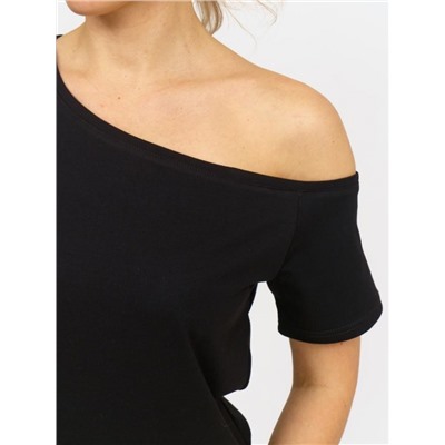 Костюм К-064 (Чёрный)