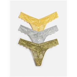 Infinity Lingerie Трусы