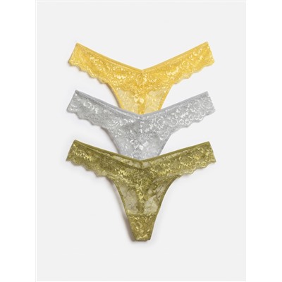 Infinity Lingerie Трусы