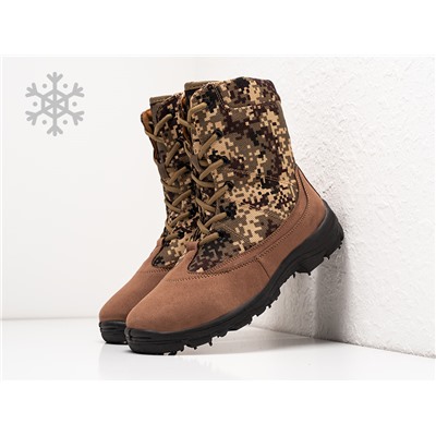 Зимние Ботинки
