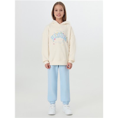 КОМПЛЕКТ ДЛЯ ДЕВОЧЕК (ХУДИ, БРЮКИ) 397743