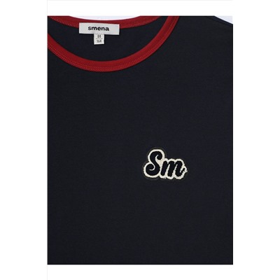Футболка SMENA, 1105020