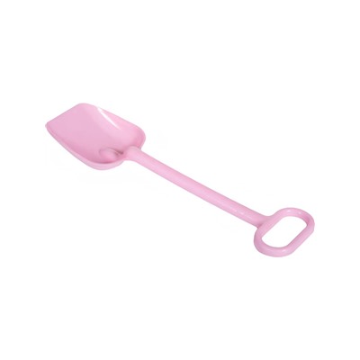 Лопата детская «Снежок», МИКС