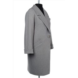 01-09434 Пальто женское демисезонное