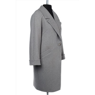 01-09434 Пальто женское демисезонное