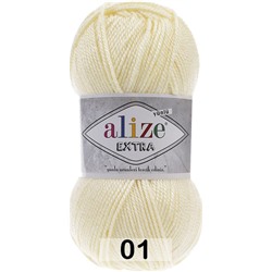 Пряжа Alize Extra