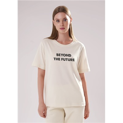 Футболка женская