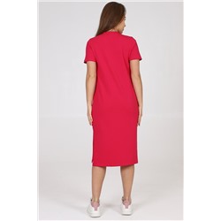 Платье-футболка   ПЛ-фут