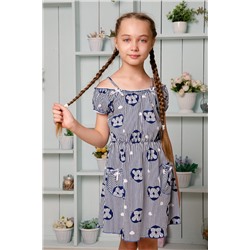 Платье 5119 детское НАТАЛИ, 784335