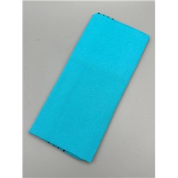 Bath Towel Мочалка-полотенце для душа с пилинг-эффектом / Basic Long Exfoliating Towel, голубой 28173